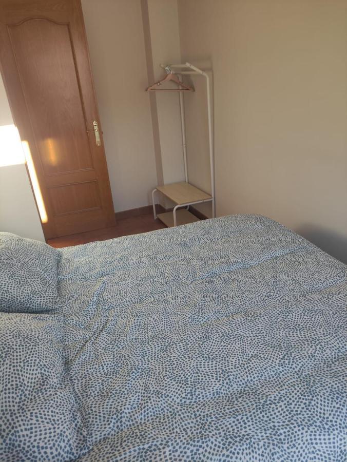 Apartamento Rural Duplex Del Monte Cazalla de la Sierra Kültér fotó